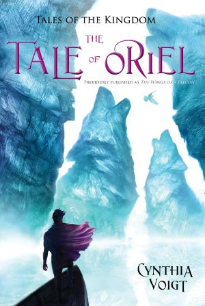 [Tales of the Kingdom 03] • The Tale of Oriel